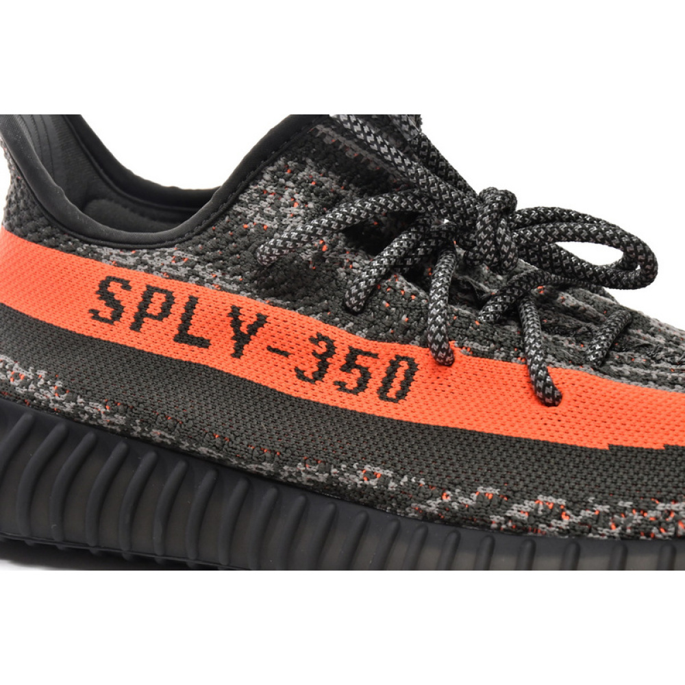 OG Adidas Yeezy Boost 350 V2 Dark Beluga