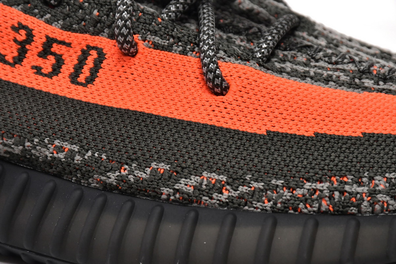 OG Adidas Yeezy Boost 350 V2 Dark Beluga