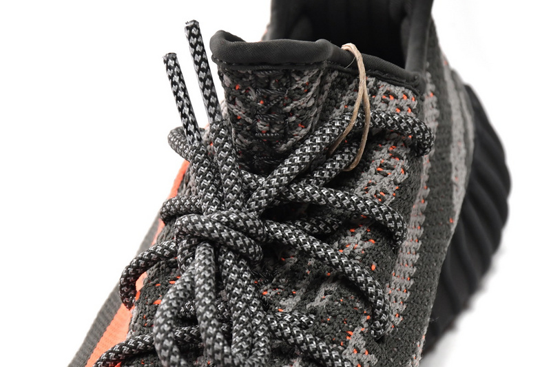 OG Adidas Yeezy Boost 350 V2 Dark Beluga