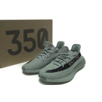 💗Adidas Yeezy Boost 350 V2 Jade Ash