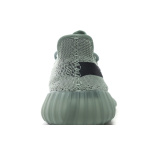 💗Adidas Yeezy Boost 350 V2 Jade Ash