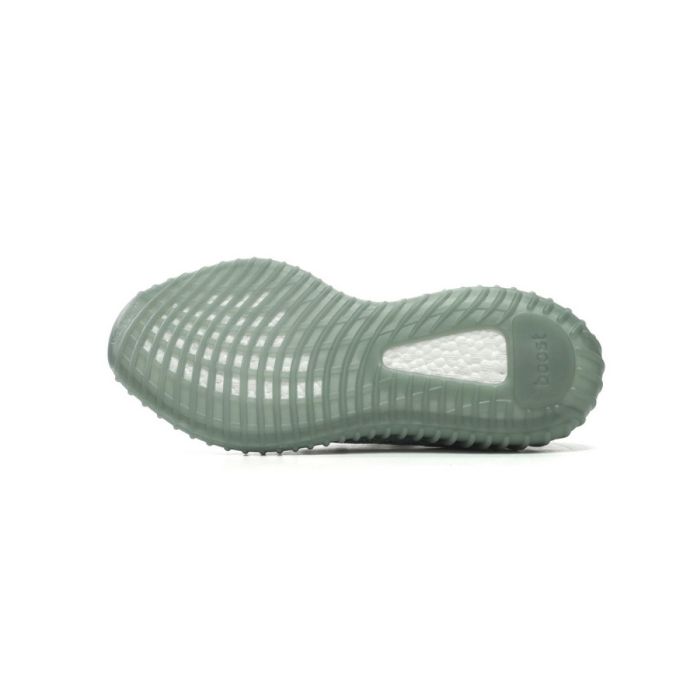💗Adidas Yeezy Boost 350 V2 Jade Ash
