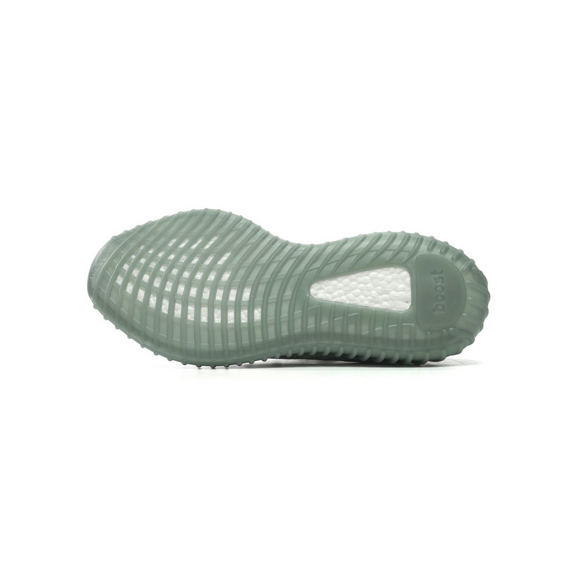 💗Adidas Yeezy Boost 350 V2 Jade Ash