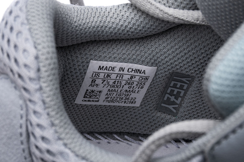 AH 700 Adidas Yeezy Boost 700 "Inertia "