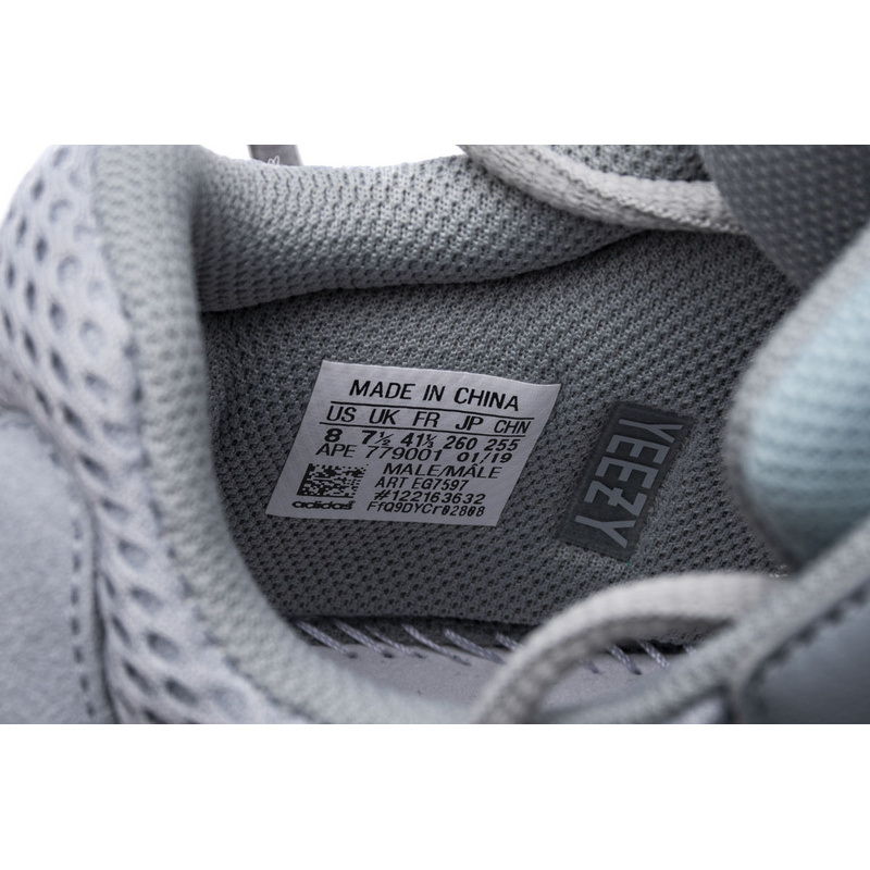 AH 700 Adidas Yeezy Boost 700 "Inertia "