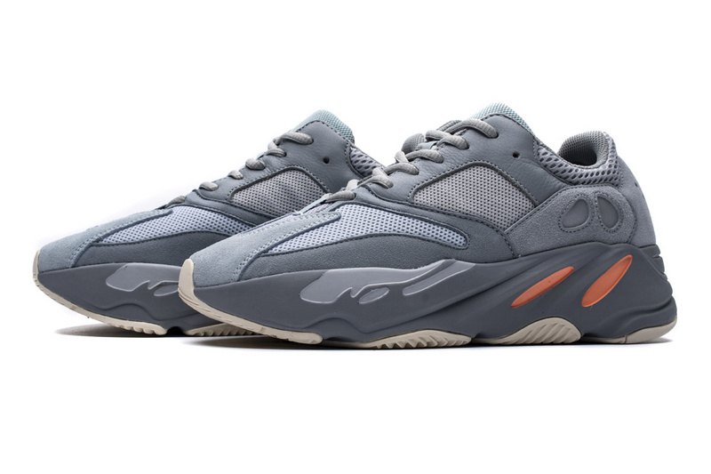 AH 700 Adidas Yeezy Boost 700 "Inertia "