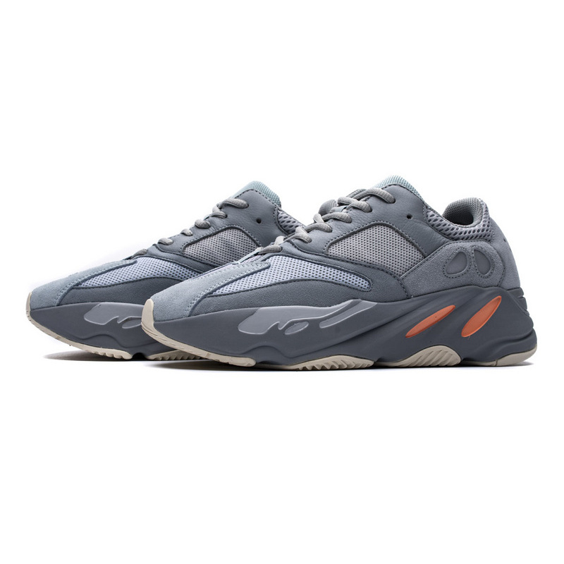 AH 700 Adidas Yeezy Boost 700 "Inertia "