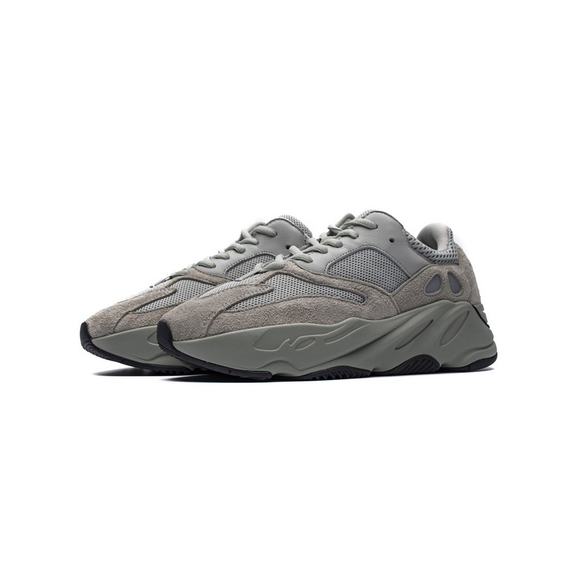 AH 700 Adidas Yeezy Boost 700 "Salt"