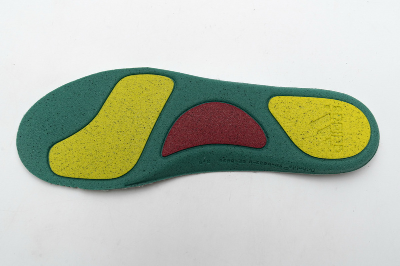 AH Adidas Yeezy 500 "Salt"