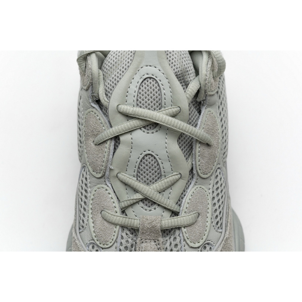 AH Adidas Yeezy 500 "Salt"