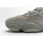 AH Adidas Yeezy 500 "Salt"