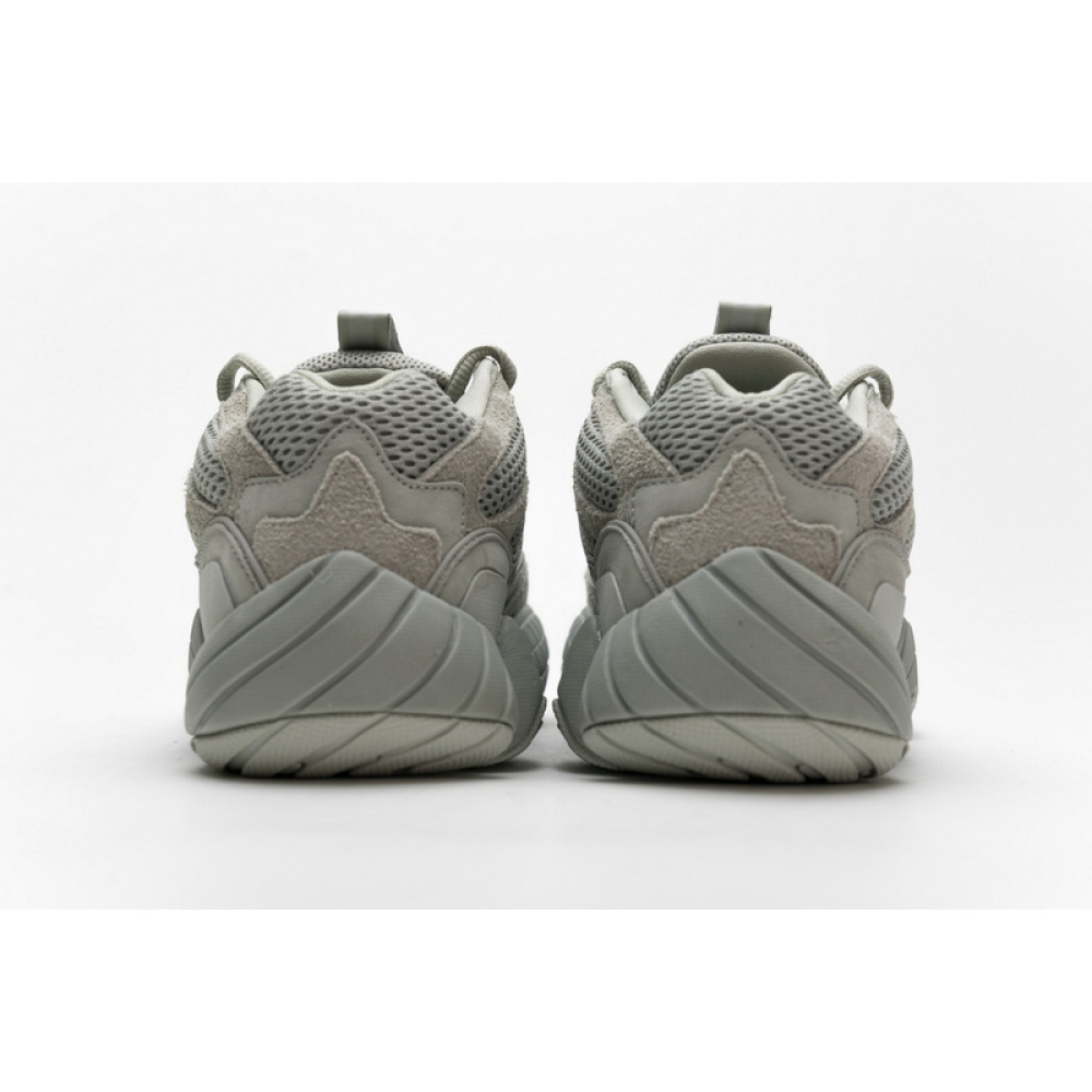 AH Adidas Yeezy 500 "Salt"