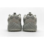 AH Adidas Yeezy 500 "Salt"