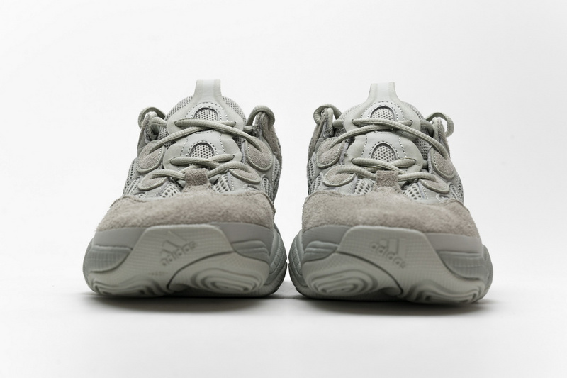 AH Adidas Yeezy 500 "Salt"