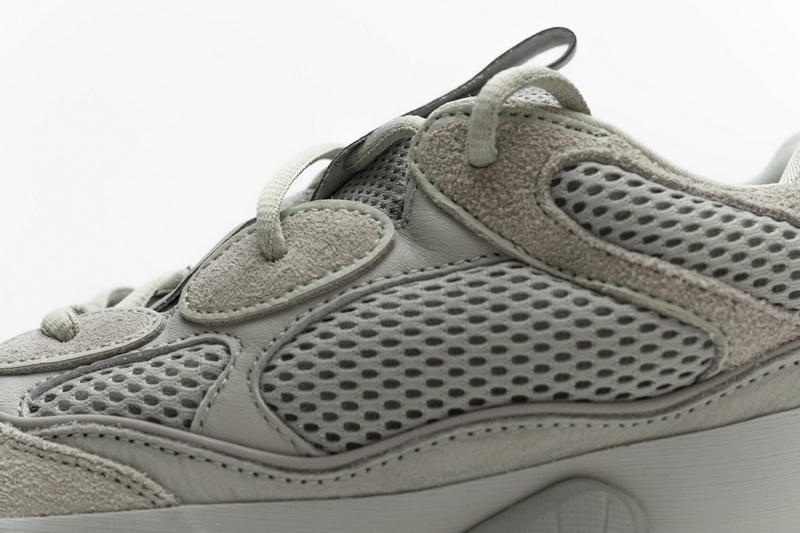 AH Adidas Yeezy 500 "Salt"