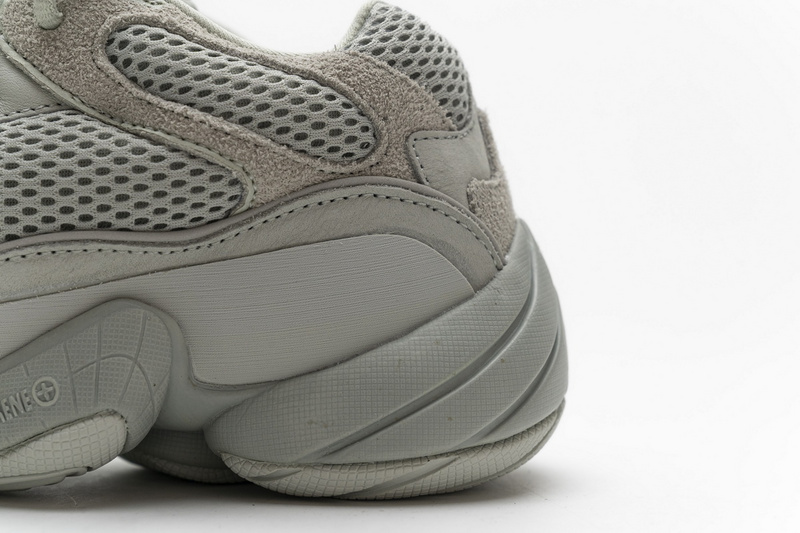 AH Adidas Yeezy 500 "Salt"