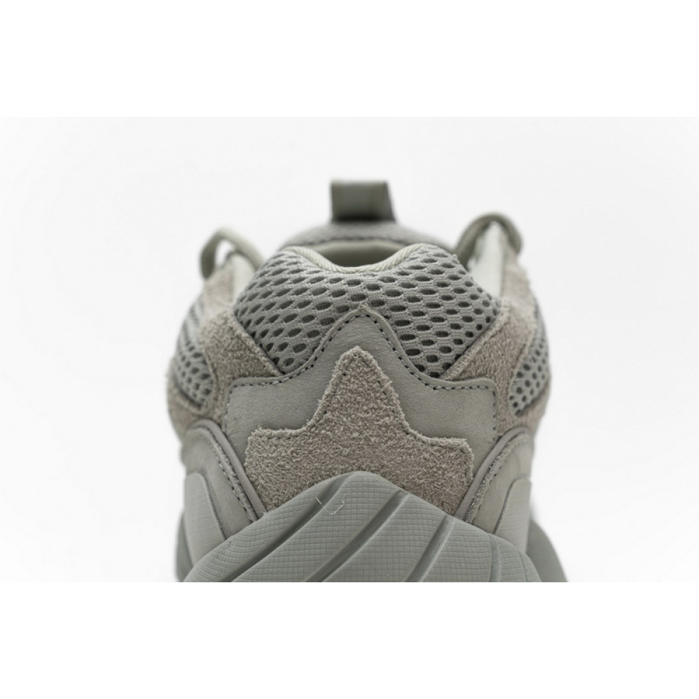AH Adidas Yeezy 500 "Salt"