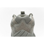 AH Adidas Yeezy 500 "Salt"