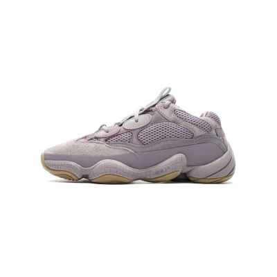 AH Adidas Yeezy 500 “Soft Vision 01