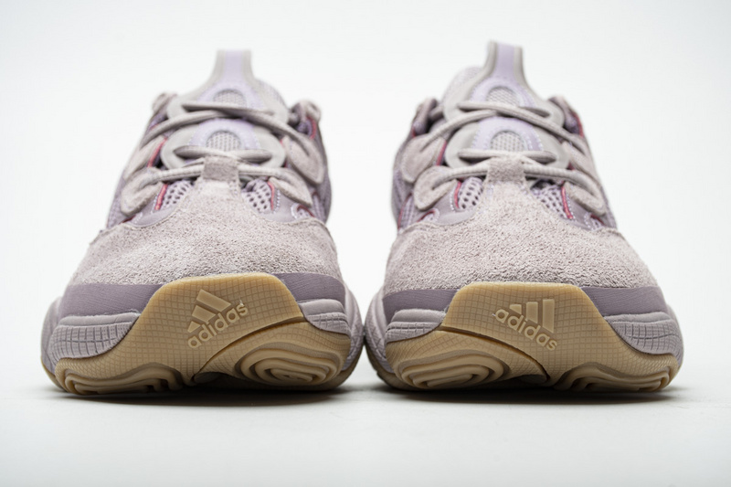 AH Adidas Yeezy 500 “Soft Vision