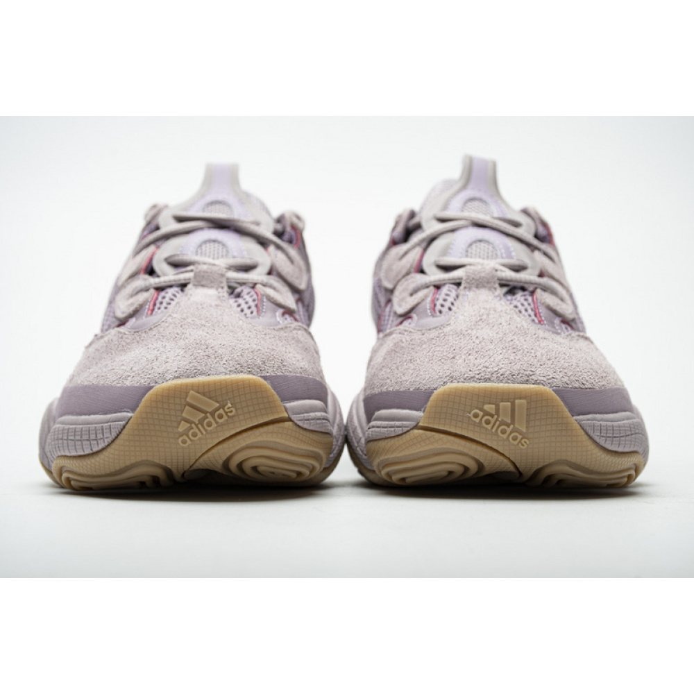AH Adidas Yeezy 500 “Soft Vision