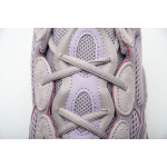 AH Adidas Yeezy 500 “Soft Vision