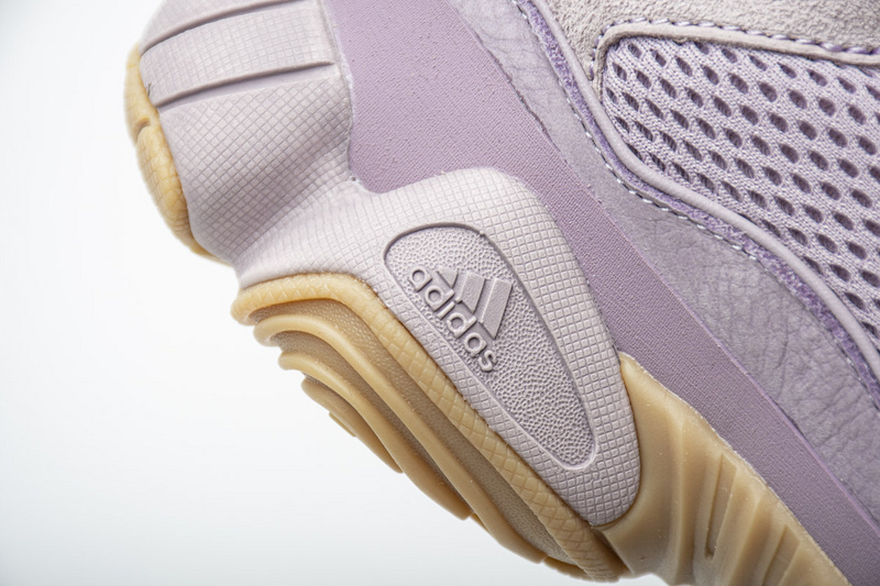 AH Adidas Yeezy 500 “Soft Vision