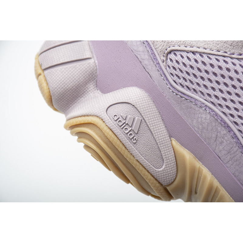 AH Adidas Yeezy 500 “Soft Vision