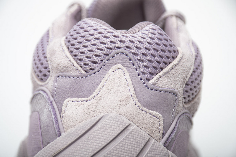 AH Adidas Yeezy 500 “Soft Vision