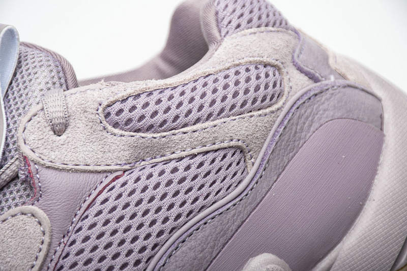 AH Adidas Yeezy 500 “Soft Vision