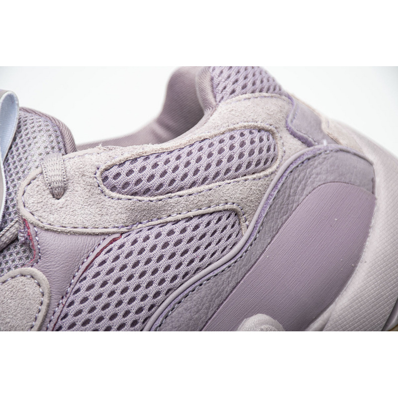 AH Adidas Yeezy 500 “Soft Vision