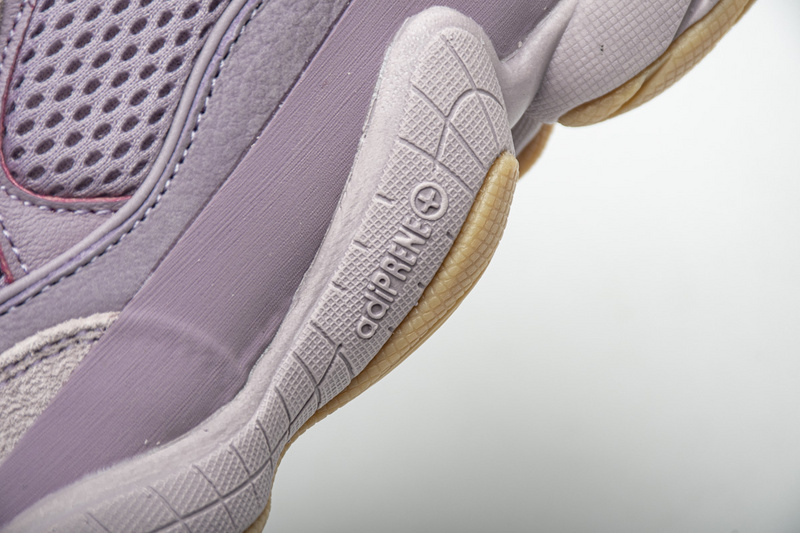 AH Adidas Yeezy 500 “Soft Vision