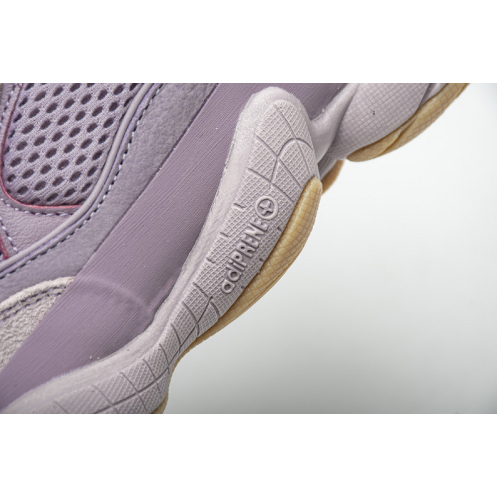 AH Adidas Yeezy 500 “Soft Vision