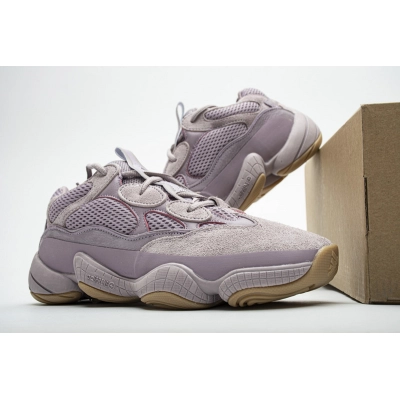 AH Adidas Yeezy 500 “Soft Vision 02