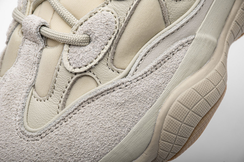 AH Adidas Yeezy 500 “Stone”