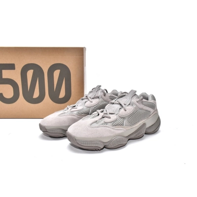 AH Adidas Yeezy 500 Ash Grey 02