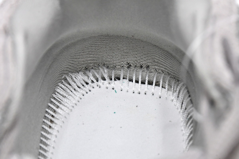 AH Adidas Yeezy 500 Ash Grey