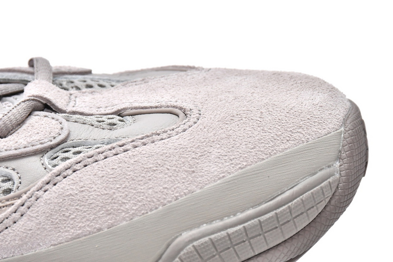 AH Adidas Yeezy 500 Ash Grey
