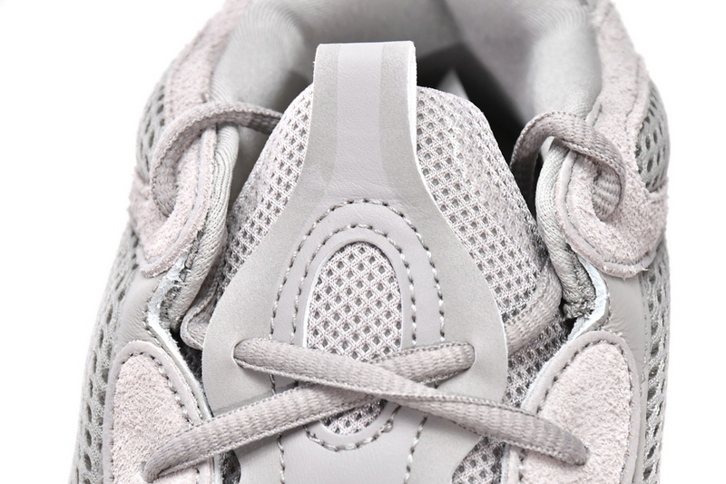 AH Adidas Yeezy 500 Ash Grey