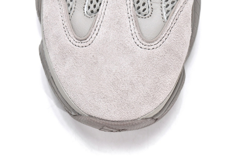 AH Adidas Yeezy 500 Ash Grey