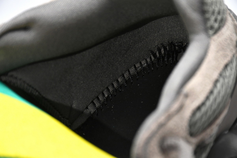 AH Adidas Yeezy 500 Brown Clay