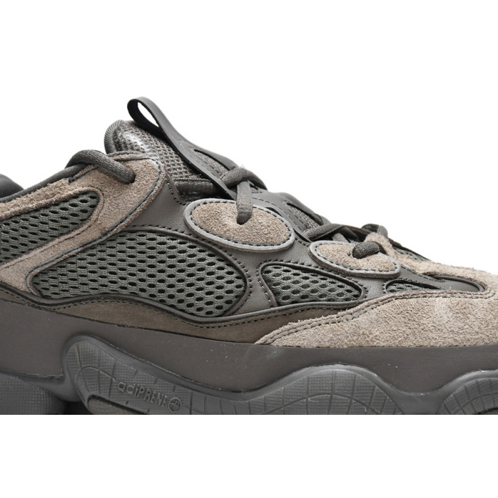 AH Adidas Yeezy 500 Brown Clay
