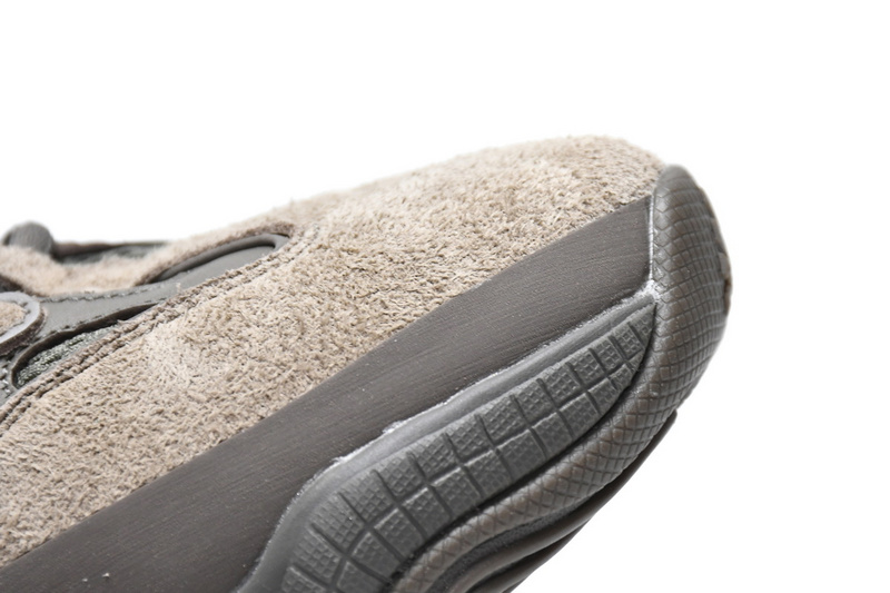 AH Adidas Yeezy 500 Brown Clay