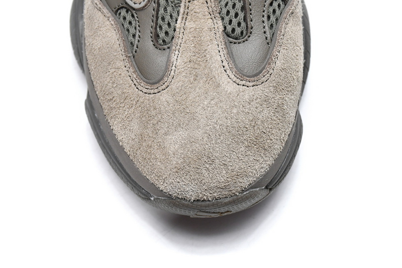 AH Adidas Yeezy 500 Brown Clay