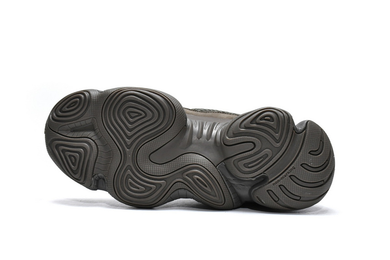 AH Adidas Yeezy 500 Brown Clay