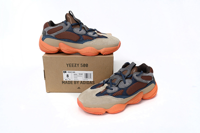 AH Adidas Yeezy 500 Enflame