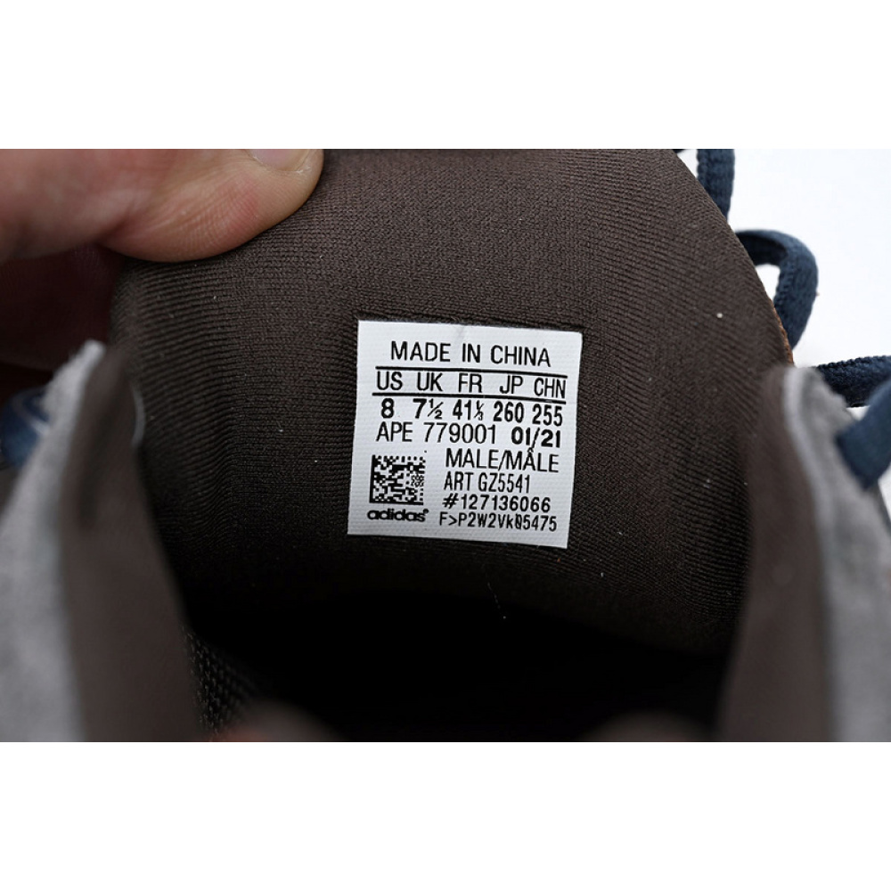 AH Adidas Yeezy 500 Enflame