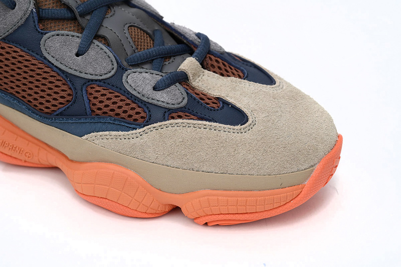 AH Adidas Yeezy 500 Enflame