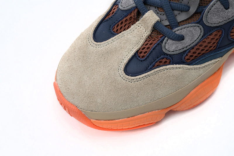 AH Adidas Yeezy 500 Enflame