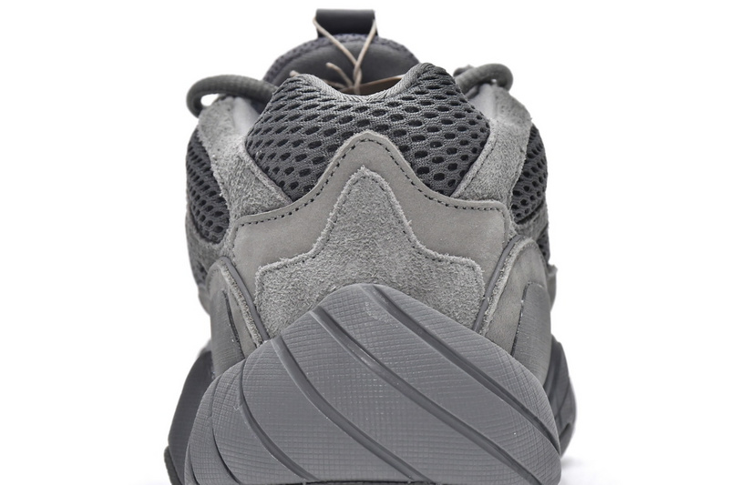 AH Adidas Yeezy 500 Granite